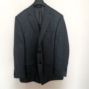 Lauren Ralph Lauren 100% wool 2 buttons men’s jacket